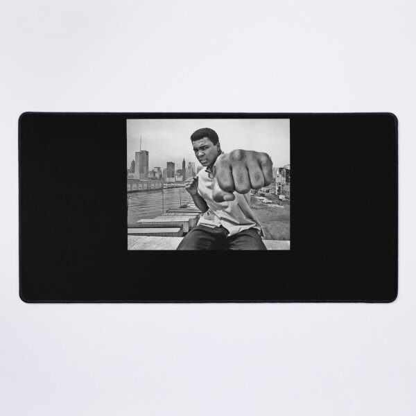 Item preview, Call Me Muhammad Ali Gift For Fan designed and sold by HowardAuer.
