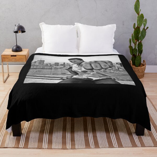 Item preview, Call Me Muhammad Ali Gift For Fan designed and sold by HowardAuer.