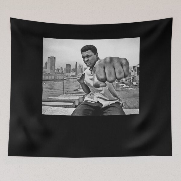 Item preview, Call Me Muhammad Ali Gift For Fan designed and sold by HowardAuer.
