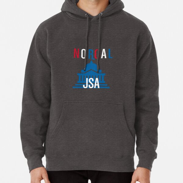 NorCal Capitol Pullover Hoodie