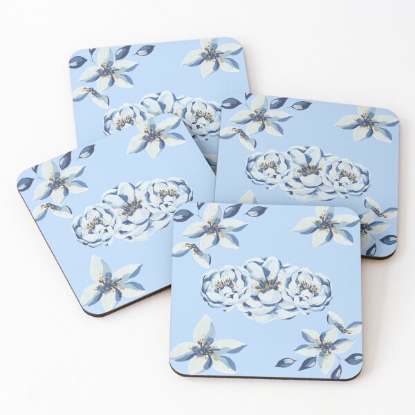 Item preview, Lovely Floralpatterns Floral Art designed and sold by thesandrafadzai.