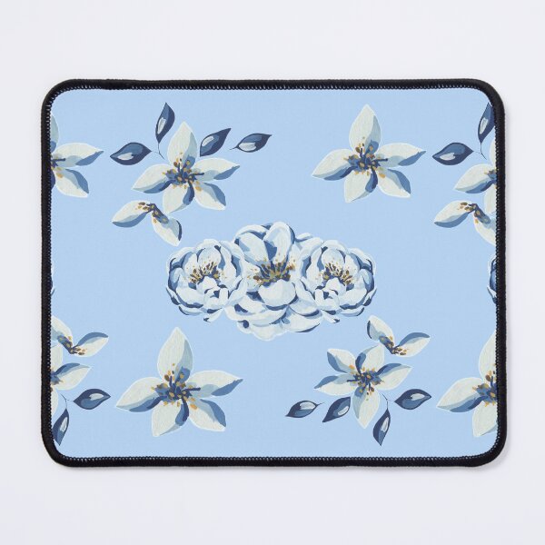 Item preview, Lovely Floralpatterns Floral Art designed and sold by thesandrafadzai.