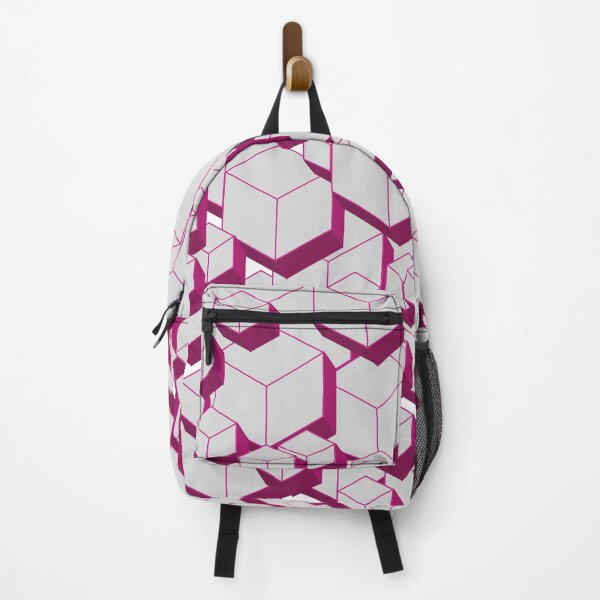 Item preview, 3D Futuristic Cubes designed and sold by Creative BD.