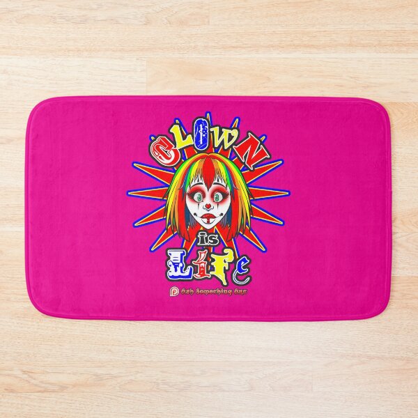 Item preview, Clown Is Life - Dizzy Dripps Variant designed and sold by AshSomethingArt.