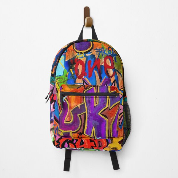 Item preview, Purple LoKz Graffiti designed and sold by TommyDesign78.