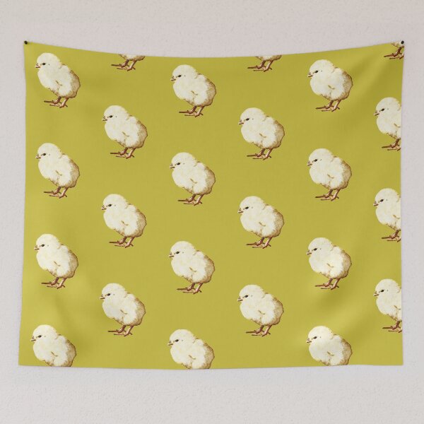 Item preview, Chick designed and sold by evisionarts.