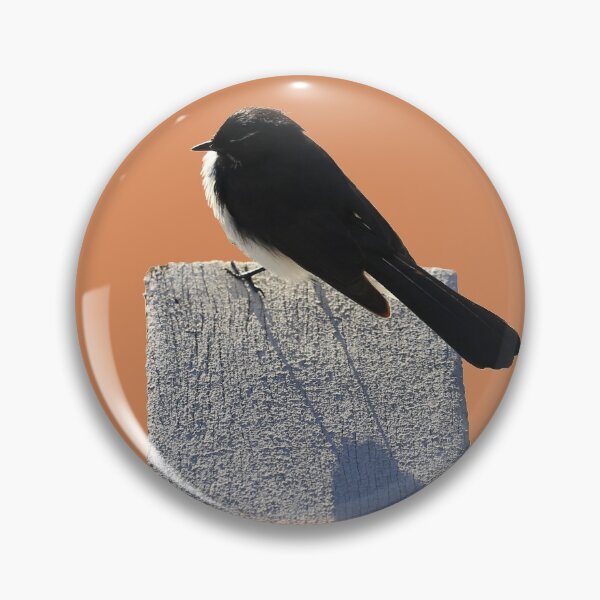 Item preview, Willie Wagtail designed and sold by STHogan2.