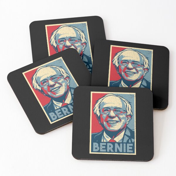 Item preview, Bernie (Worn Design) designed and sold by politicalamity.