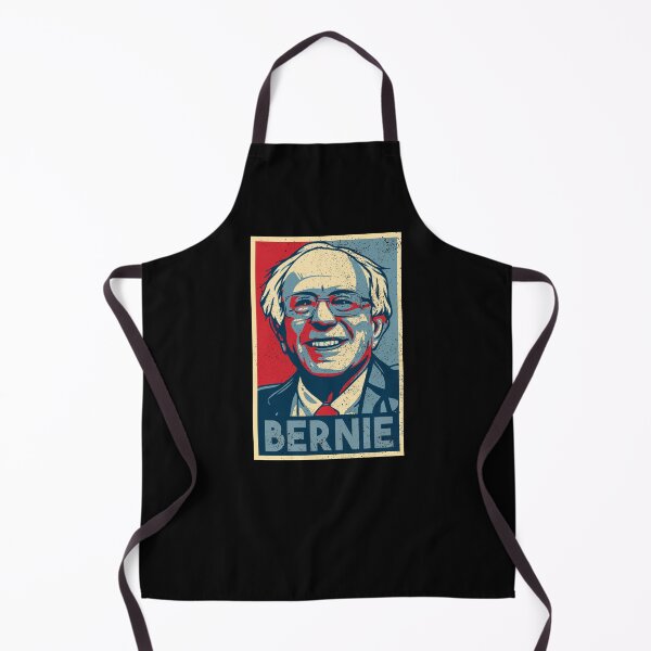 Item preview, Bernie (Worn Design) designed and sold by politicalamity.