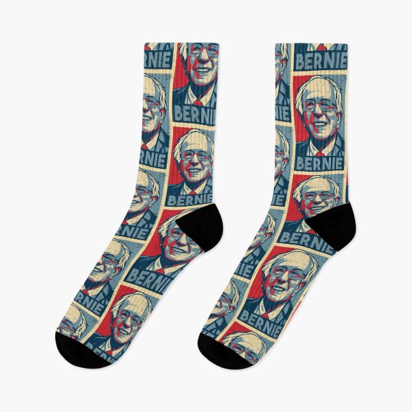 Item preview, Bernie (Worn Design) designed and sold by politicalamity.