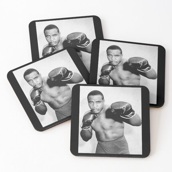 Item preview, Day Gifts Sonny Liston Cute Gifts designed and sold by HowardAuer.