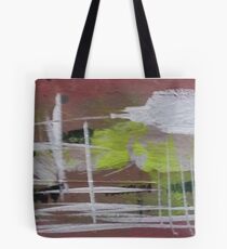 DANGER SPOT(C2016) Tote Bag