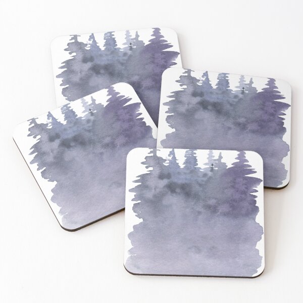 Item preview, Misty Morning designed and sold by Hartshire Artisans.