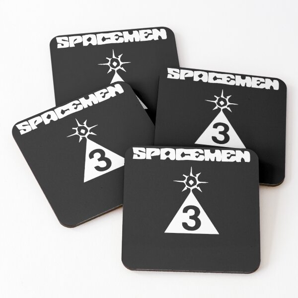 Item preview, Spacemen 3 Band Minimalistic Psychedelia Rugby Music Retro designed and sold by Spacemen3Bandio.
