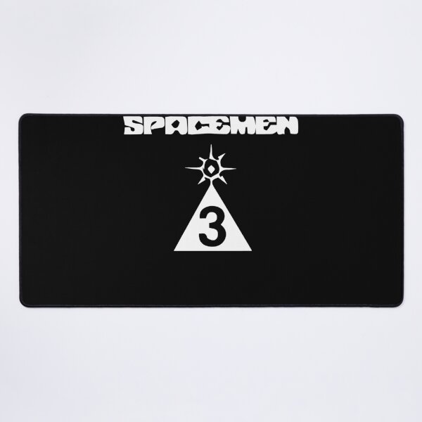 Item preview, Spacemen 3 Band Minimalistic Psychedelia Rugby Music Retro designed and sold by Spacemen3Bandio.