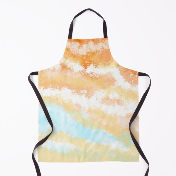 Item preview, CLOUD AUTUMN DRAW | Autumn is coming |Trending Patterns designed and sold by Mintminz.