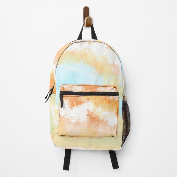 Item preview, CLOUD AUTUMN DRAW | Autumn is coming |Trending Patterns designed and sold by Mintminz.