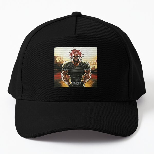 udzero Baseball Cap