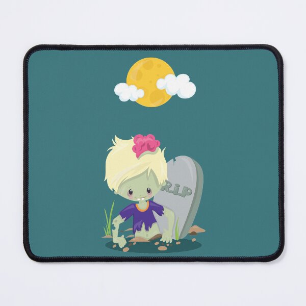 Item preview, Zombie boy designed and sold by Kidzz.