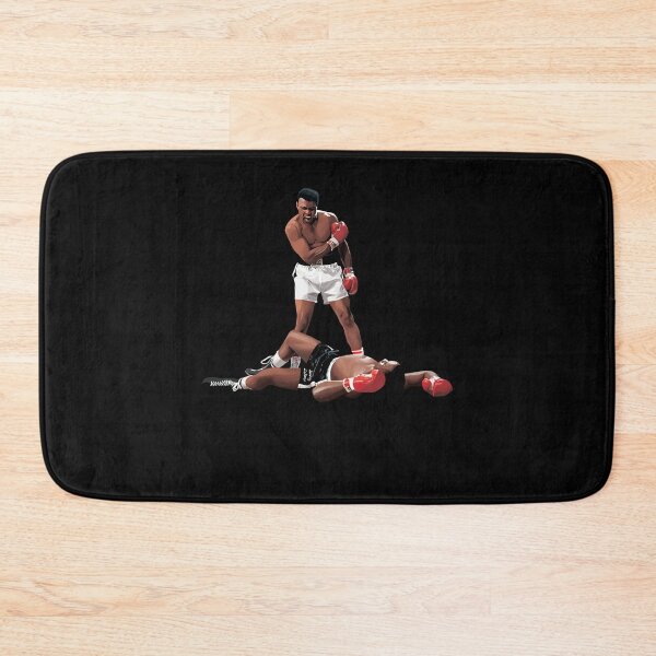 Item preview, Funny Gift Muhammad Ali Iconic Fight Gift For Fans designed and sold by HowardAuer.