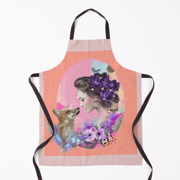 Item preview, Fox designed and sold by MarleyArt123.