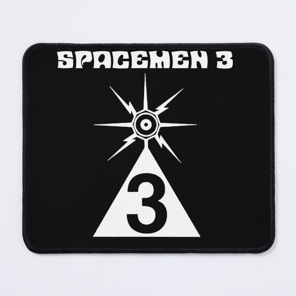 Item preview, Spacemen 3 Band Minimalistic Psychedelia Rugby Revolution Gift For Fans designed and sold by Spacemen3Bandio.