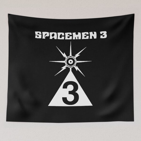 Item preview, Spacemen 3 Band Minimalistic Psychedelia Rugby Revolution Gift For Fans designed and sold by Spacemen3Bandio.