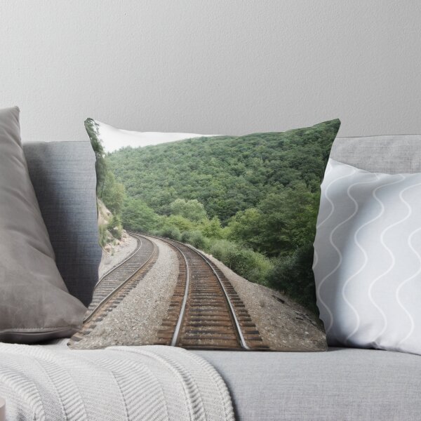 Item preview, Railroad Study 6 designed and sold by NEKROS.