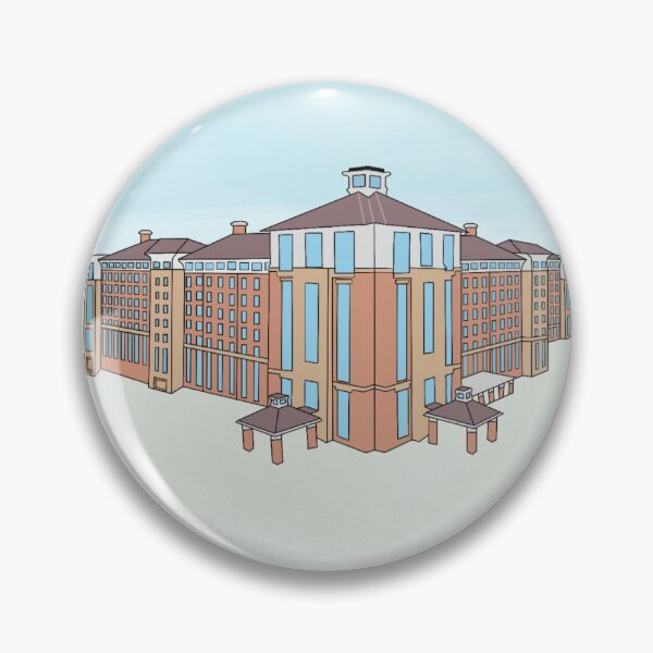 Item preview, Commons 1 designed and sold by h-taylor98.