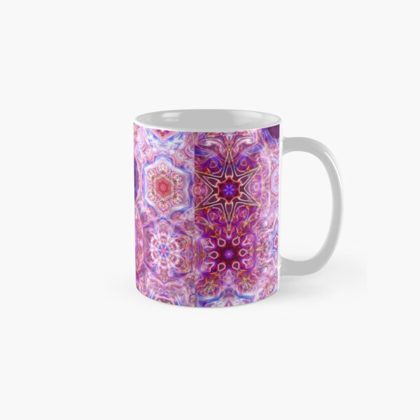 Lights night stars Classic Mug