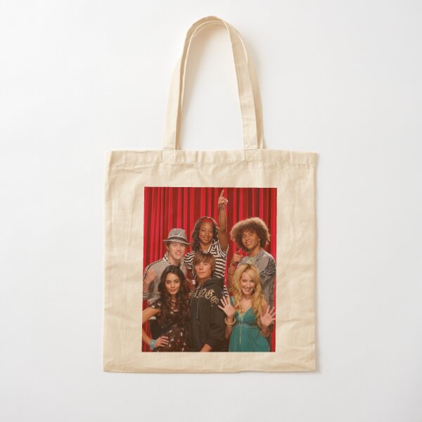 High School Musical Tote Bags for Sale