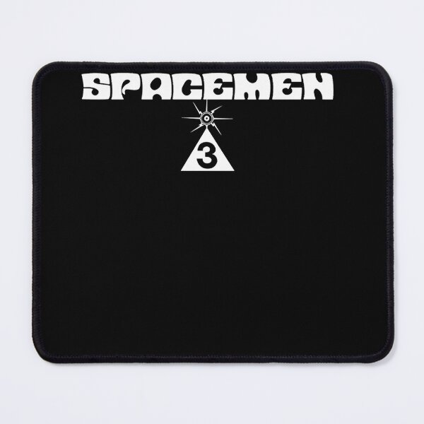 Item preview, Spacemen 3 Band Minimalistic Psychedelia Rugby Spiritualized Britpop Shoegaze Funny designed and sold by Spacemen3Bandio.