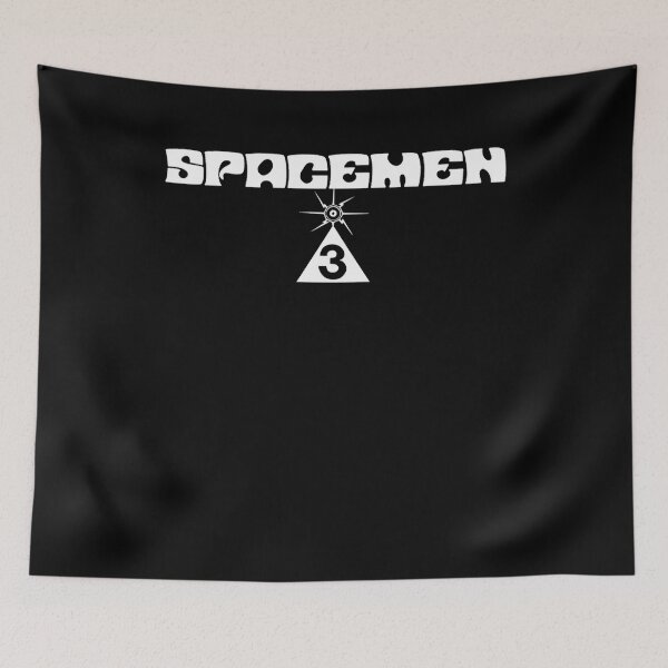 Item preview, Spacemen 3 Band Minimalistic Psychedelia Rugby Spiritualized Britpop Shoegaze Funny designed and sold by Spacemen3Bandio.