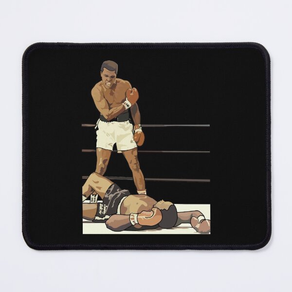 Item preview, Funny Gift Sonny Liston Retro Wave designed and sold by HowardAuer.