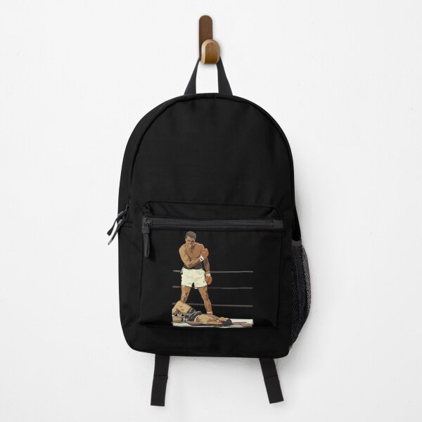 Item preview, Funny Gift Sonny Liston Retro Wave designed and sold by HowardAuer.