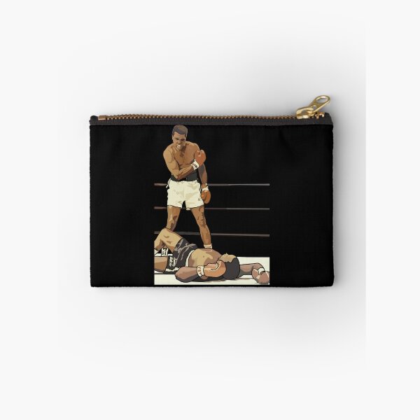Item preview, Funny Gift Sonny Liston Retro Wave designed and sold by HowardAuer.