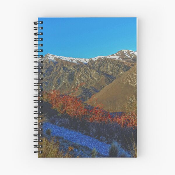 Item preview, Alpine Adventure designed and sold by VioletWinters.