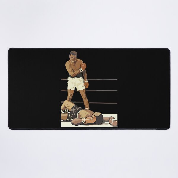 Item preview, Funny Gift Sonny Liston Retro Wave designed and sold by HowardAuer.
