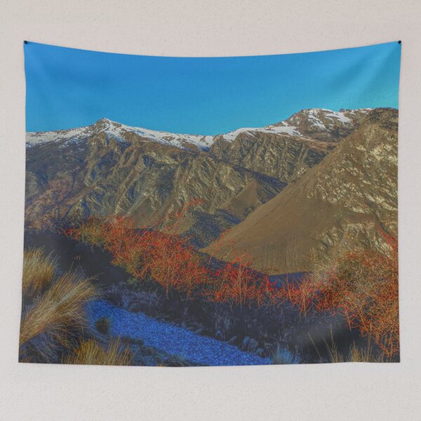 Item preview, Alpine Adventure designed and sold by VioletWinters.