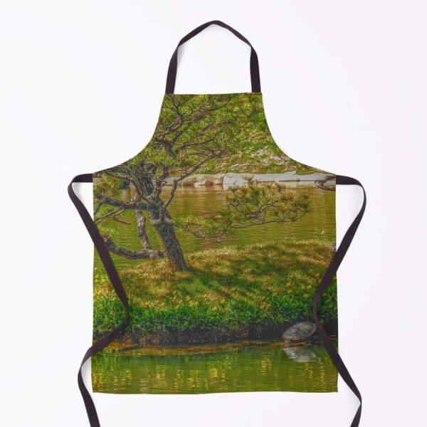 Item preview, Turtle Tranquility designed and sold by VioletWinters.
