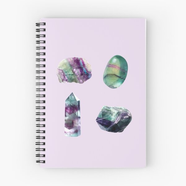 Item preview, Fluorite Stone designed and sold by mooneko.