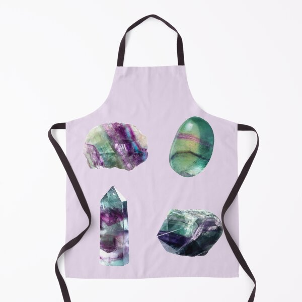 Item preview, Fluorite Stone designed and sold by mooneko.