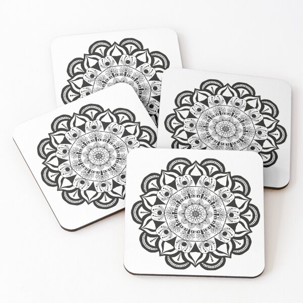 Item preview, Mandala Design Chakra designed and sold by Gayashan Senanayaka.