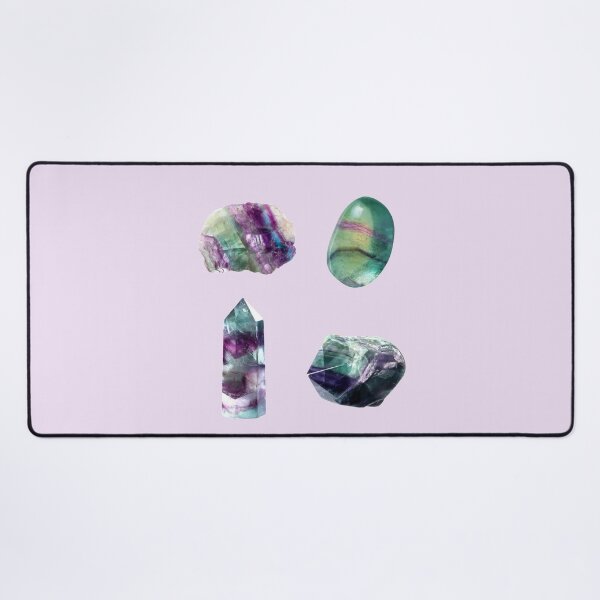 Item preview, Fluorite Stone designed and sold by mooneko.