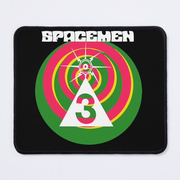 Item preview, Spacemen 3 Band Minimalistic Psychedelia Rugby Spiritualized Britpop Shoegaze Retro designed and sold by Spacemen3Bandio.