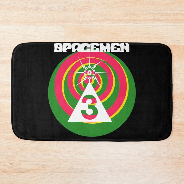 Item preview, Spacemen 3 Band Minimalistic Psychedelia Rugby Spiritualized Britpop Shoegaze Retro designed and sold by Spacemen3Bandio.