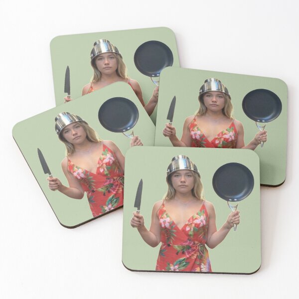 Artikelvorschau, florenz pugh kochen mit flo entworfen und verkauft von rubyslittleshop.