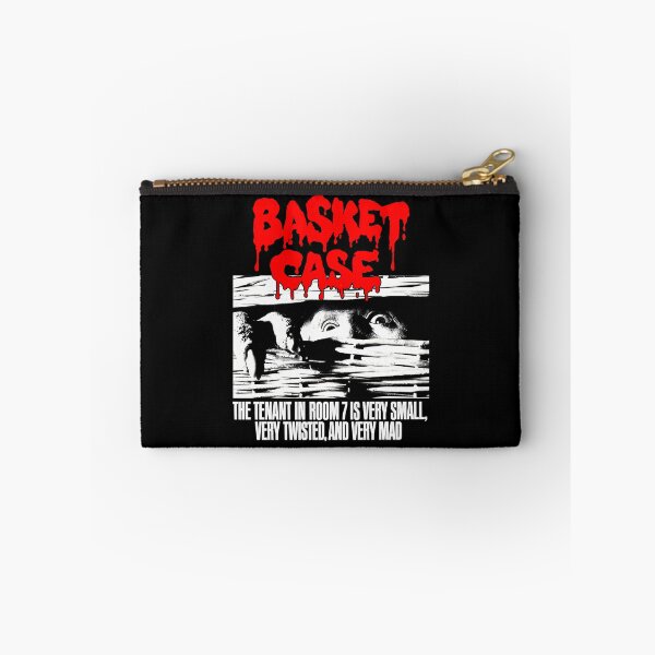 Item preview, Basket Case Tv Series the Tenant in Room 7 very Mad Scary designed and sold by MaiiShop.