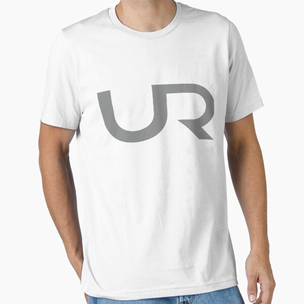 Item preview, US Robot logo designed and sold by Exilant.