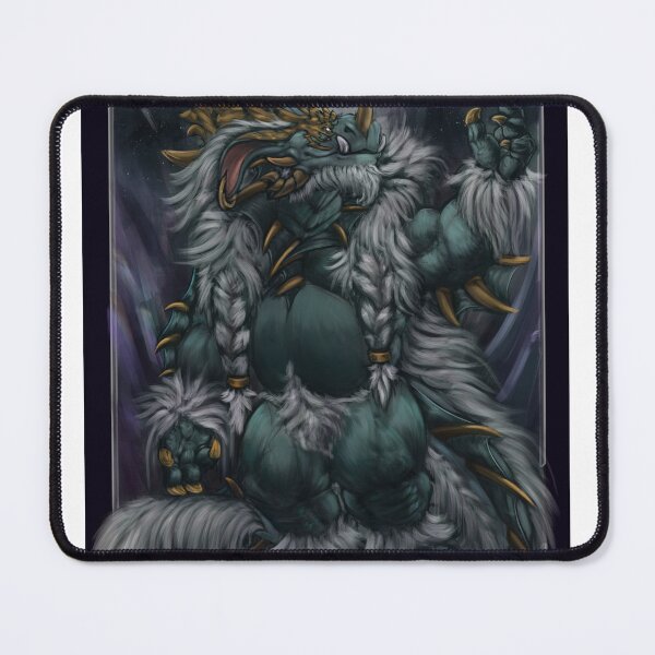 Item preview, Rhuskoviir; The Lunar Shaman designed and sold by Euphoric-Enigma.